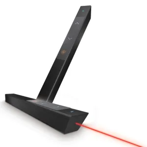 Volkano Wireless Presenter with Laser Pointer VK-2001