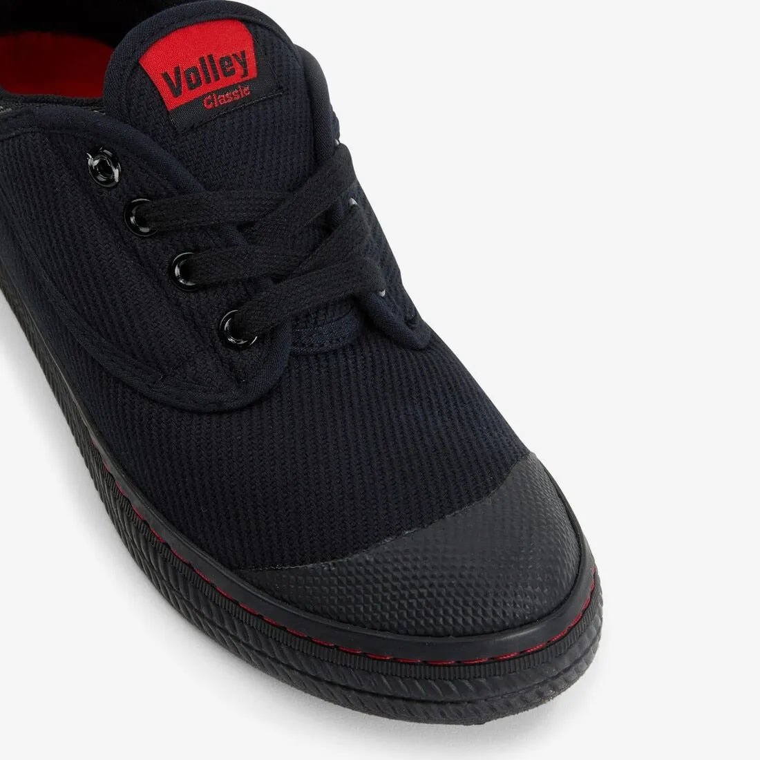 VOLLEY CLASSIC CANVAS