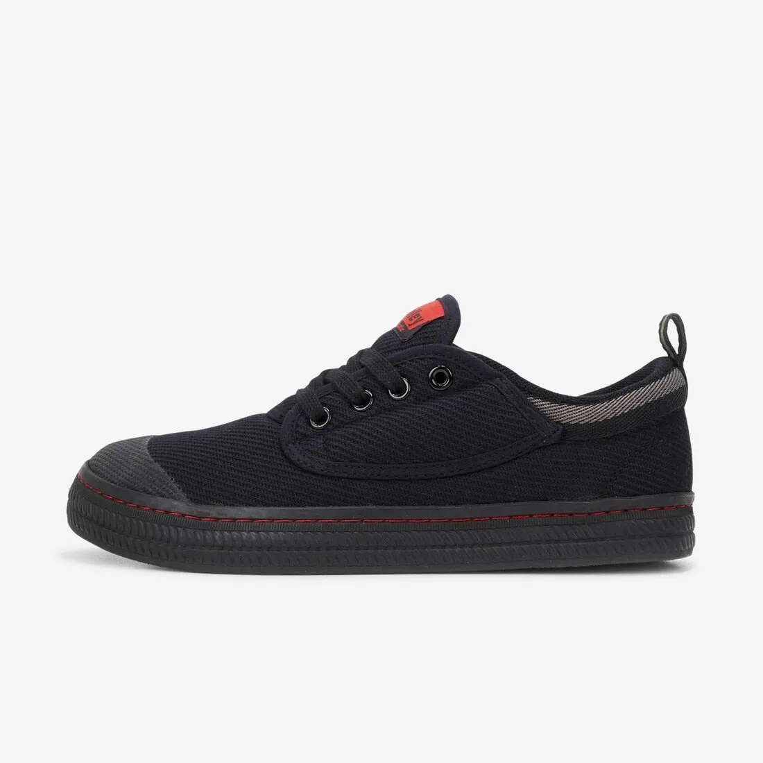 VOLLEY CLASSIC CANVAS