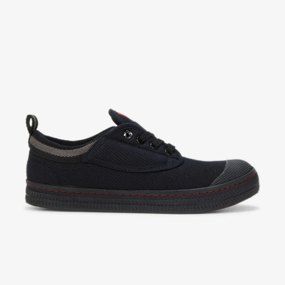 VOLLEY CLASSIC CANVAS