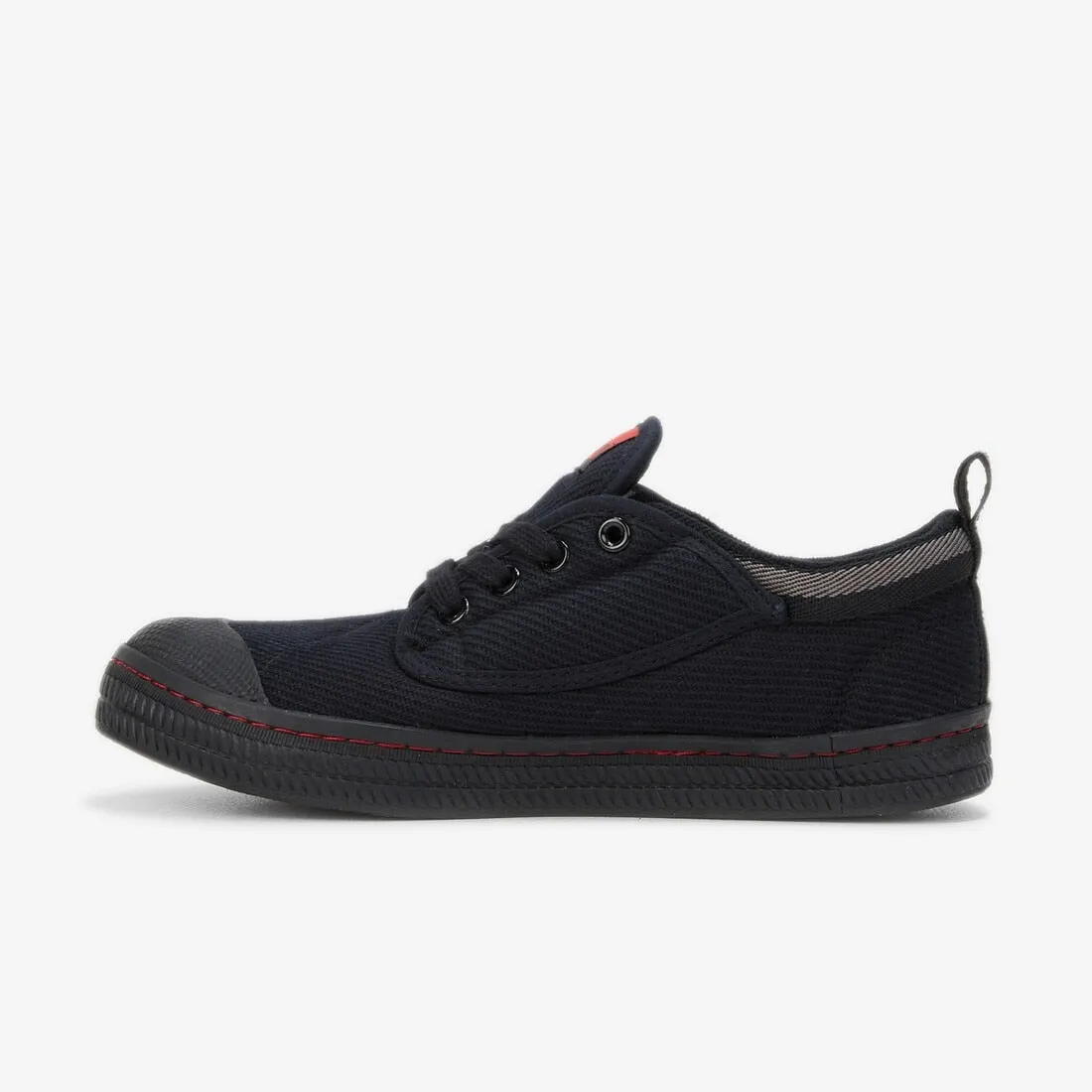 VOLLEY CLASSIC CANVAS