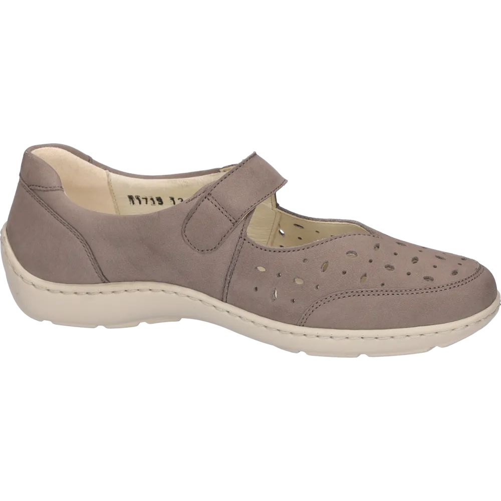 Waldlaufer Henni (Rosetta) Pietra Shoes