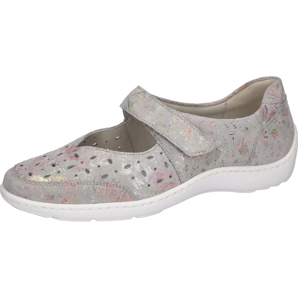 Waldlaufer Henni (Rosetta) Stein Shoes