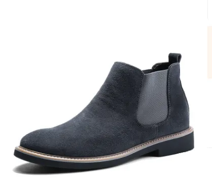 Warm cotton shoes