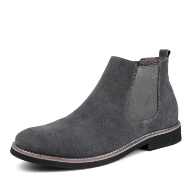 Warm cotton shoes