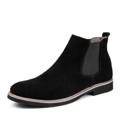 Warm cotton shoes