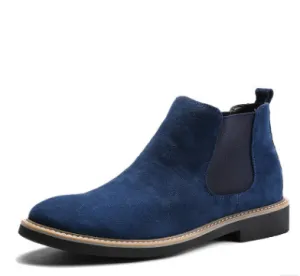 Warm cotton shoes