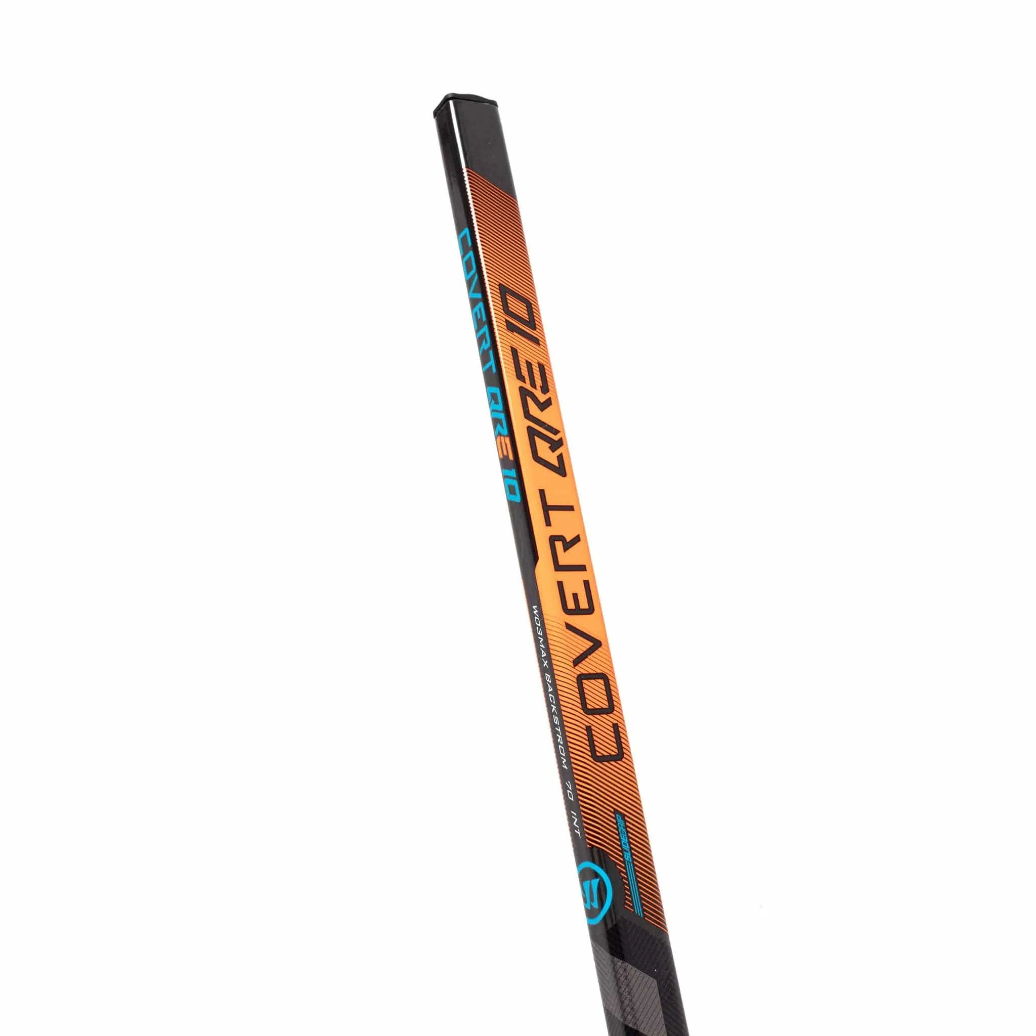 Warrior Covert QRE 10 Intermediate Hockey Stick