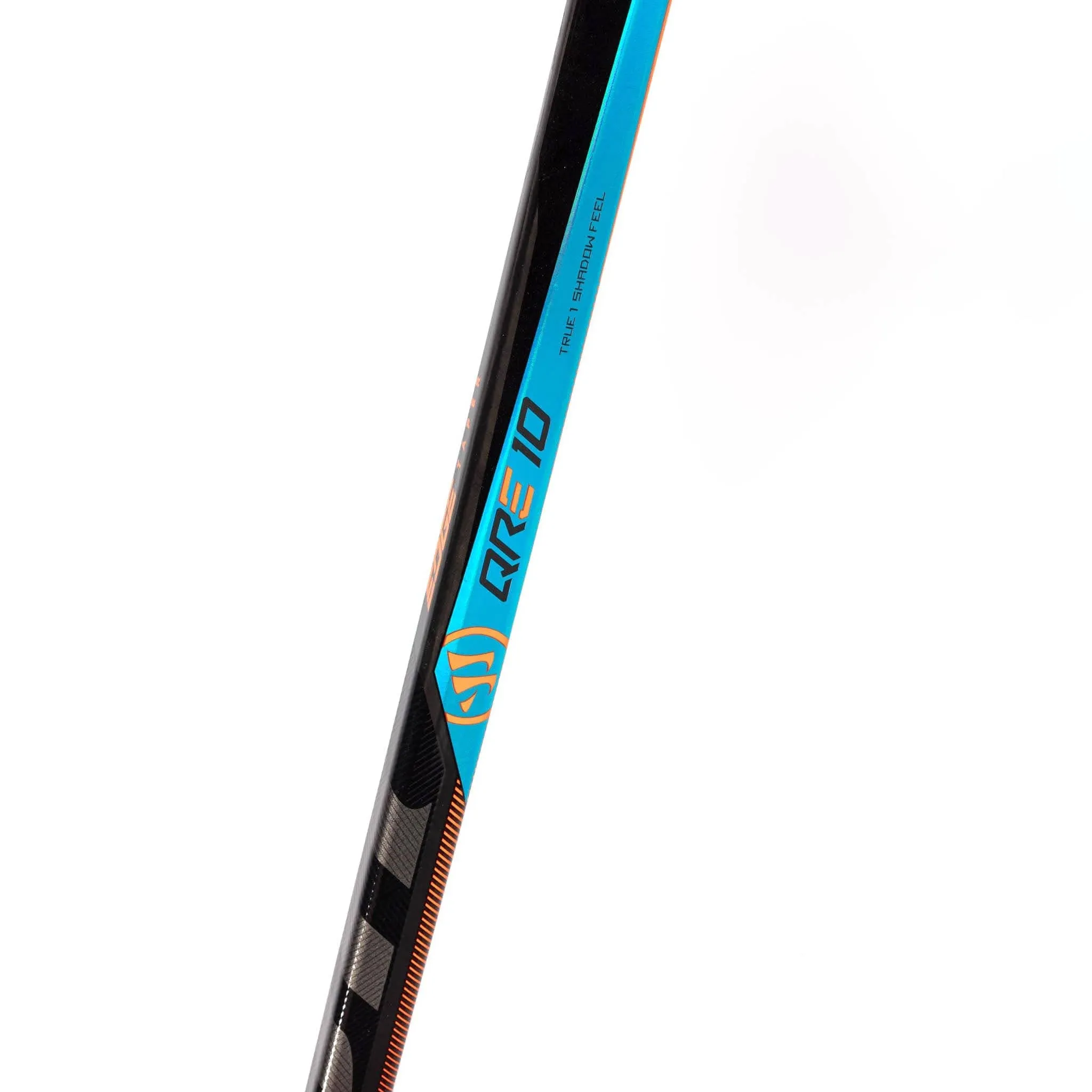 Warrior Covert QRE 10 Senior Hockey Stick