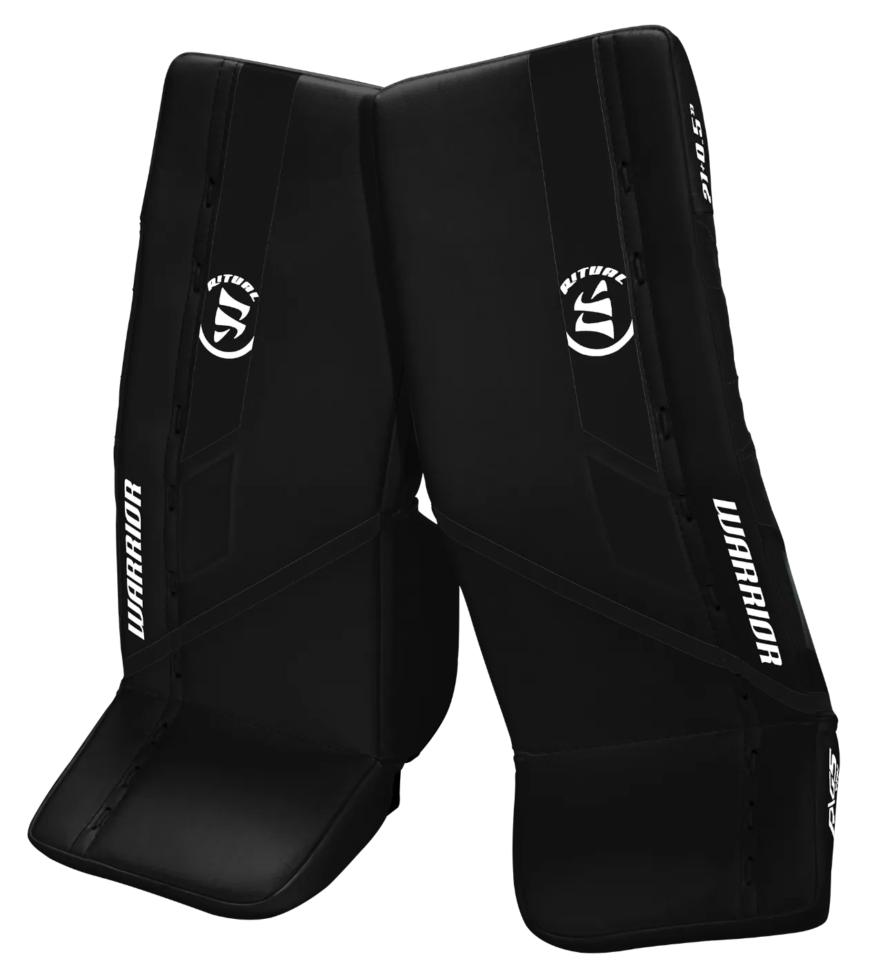 Warrior Ritual G5 Youth Goalie Pads