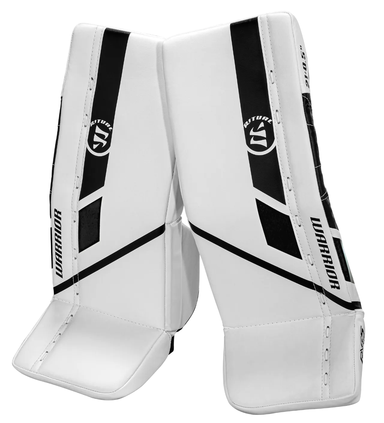 Warrior Ritual G5 Youth Goalie Pads