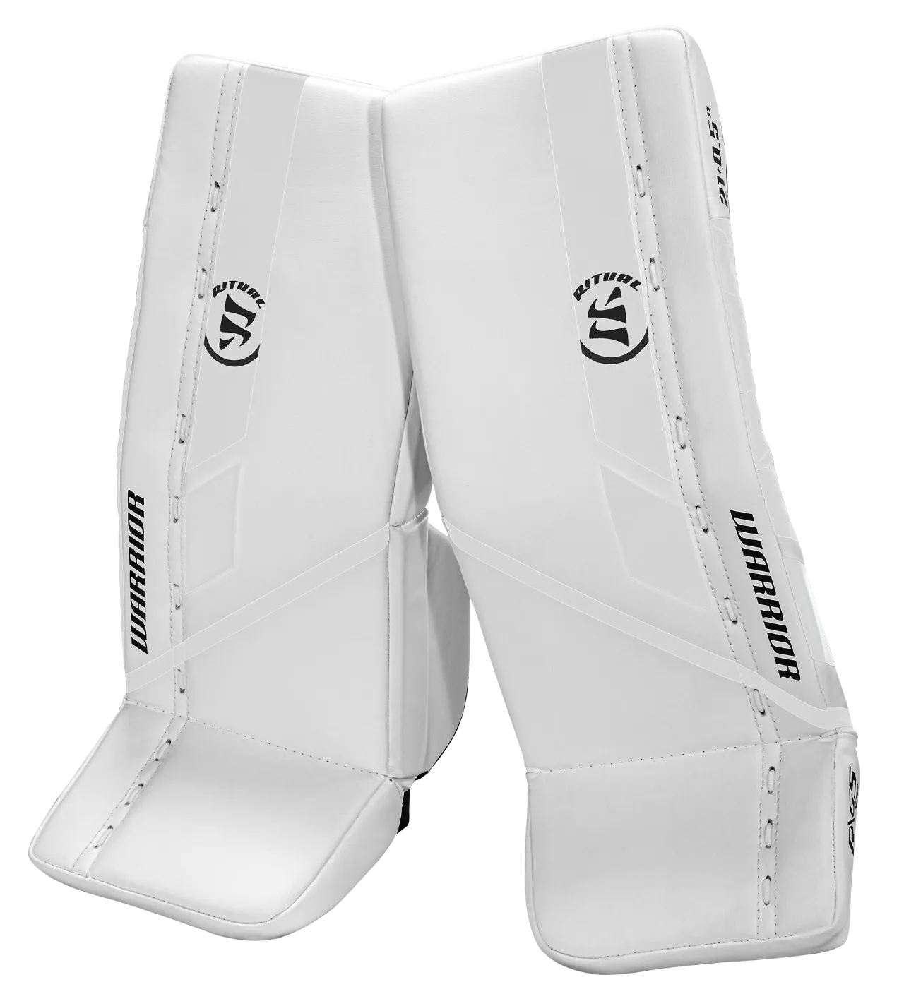 Warrior Ritual G5 Youth Goalie Pads