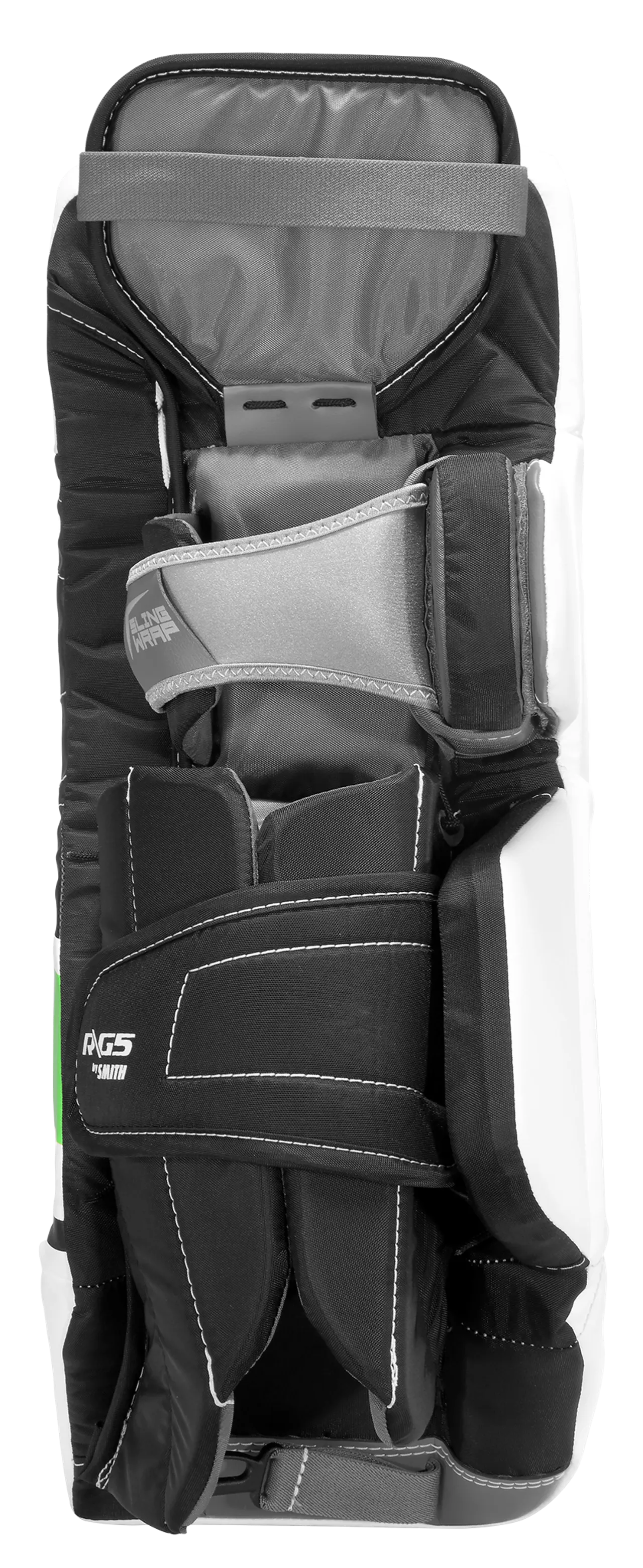 Warrior Ritual G5 Youth Goalie Pads