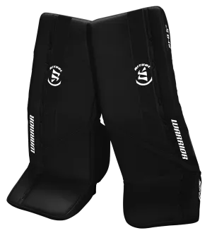 Warrior Ritual G5 Youth Goalie Pads