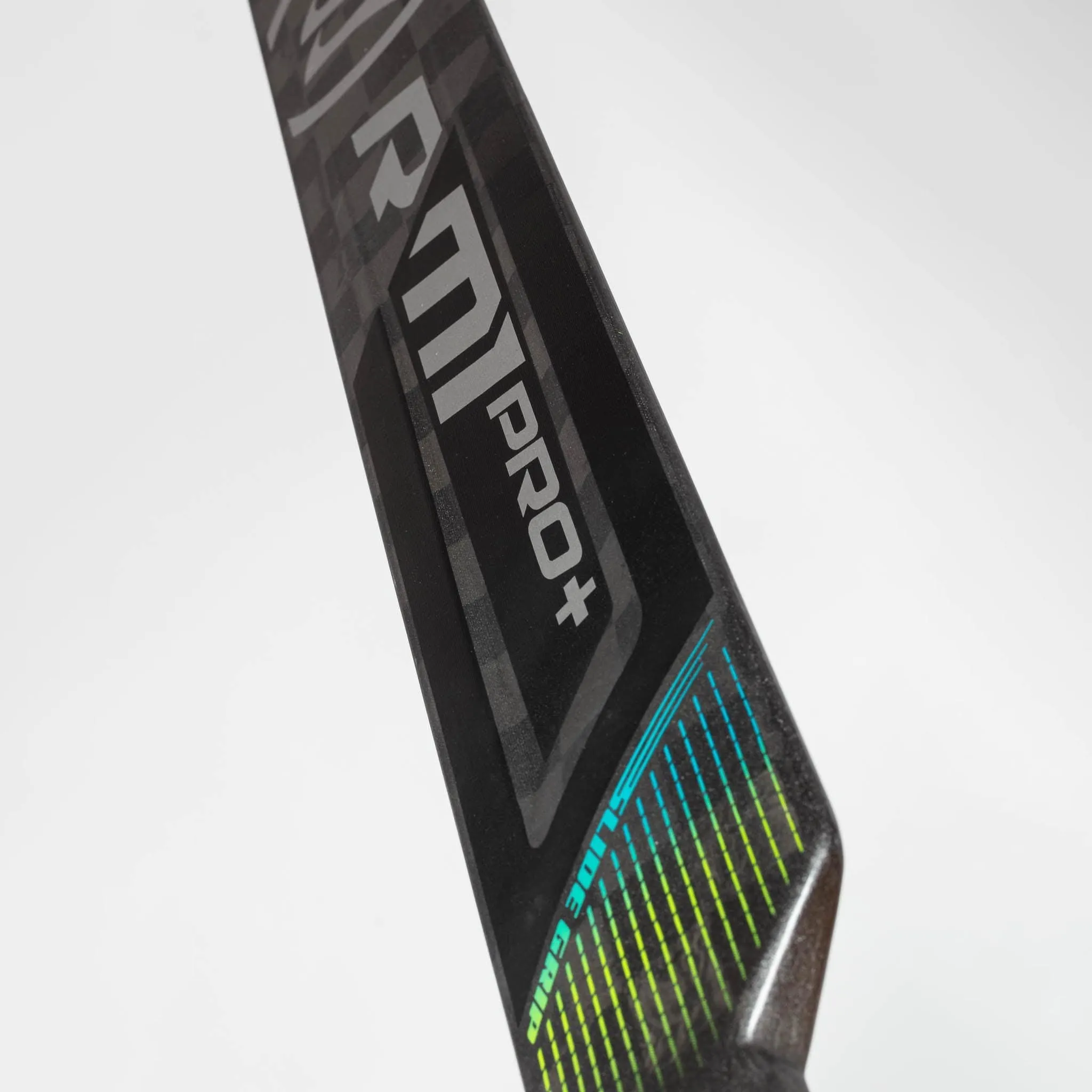 Warrior Ritual M1 Pro  Intermediate Goalie Stick