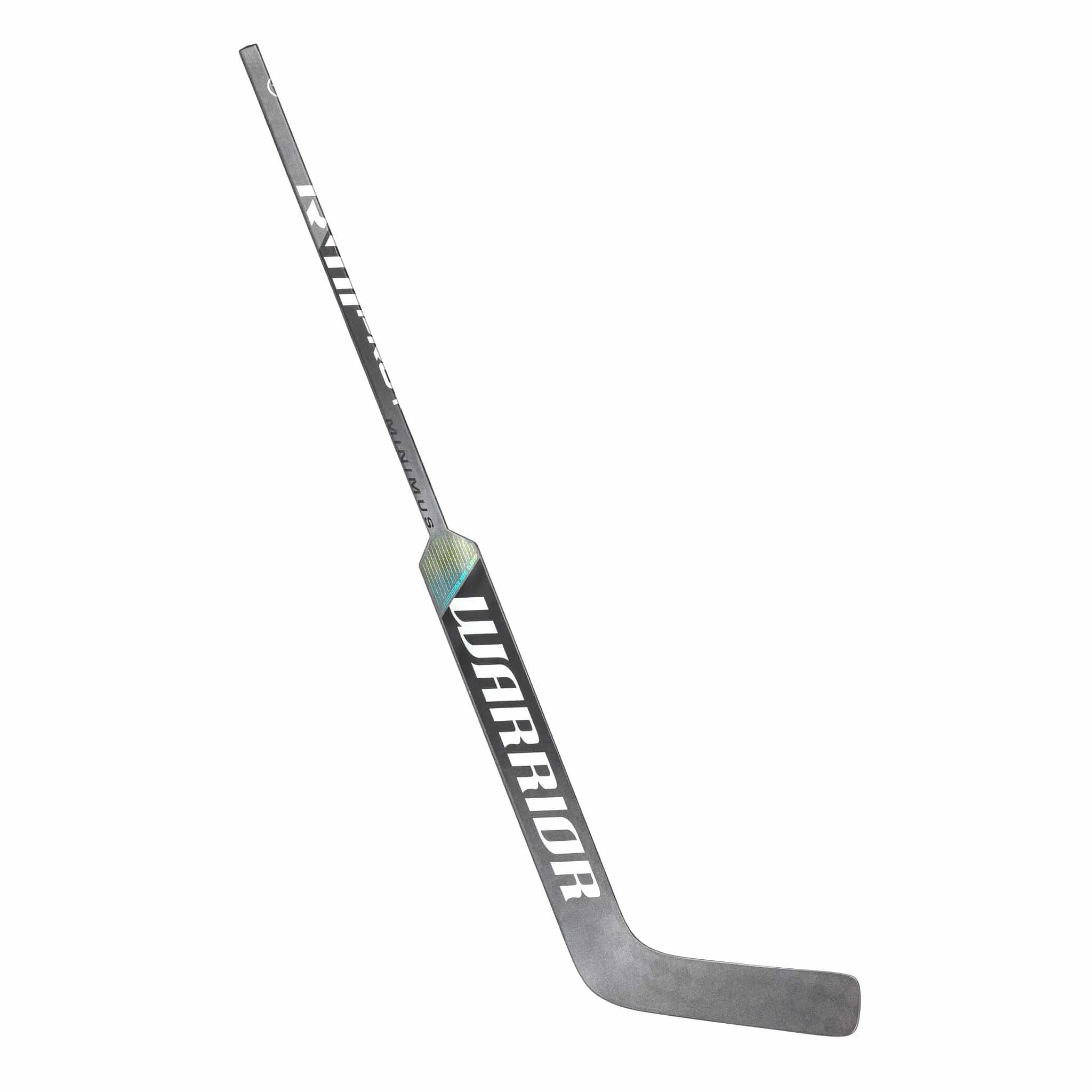 Warrior Ritual M1 Pro  Intermediate Goalie Stick