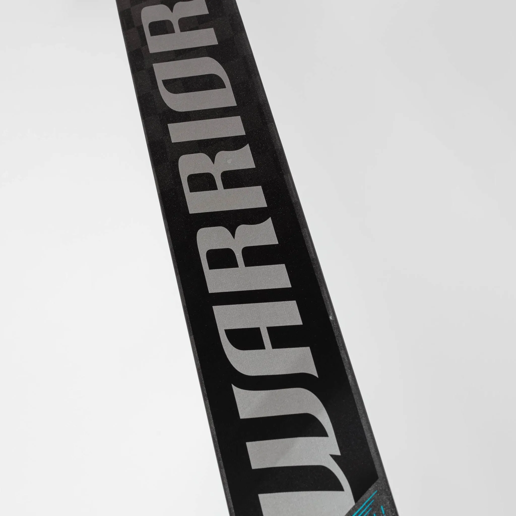 Warrior Ritual M1 Pro  Intermediate Goalie Stick
