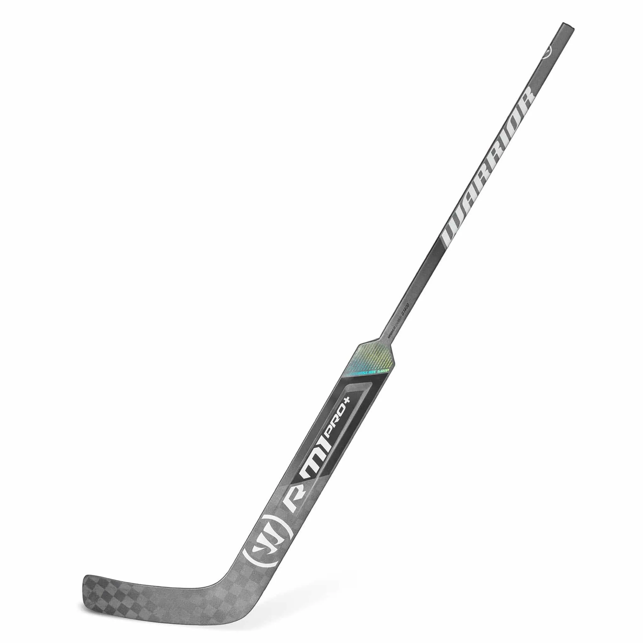 Warrior Ritual M1 Pro  Intermediate Goalie Stick