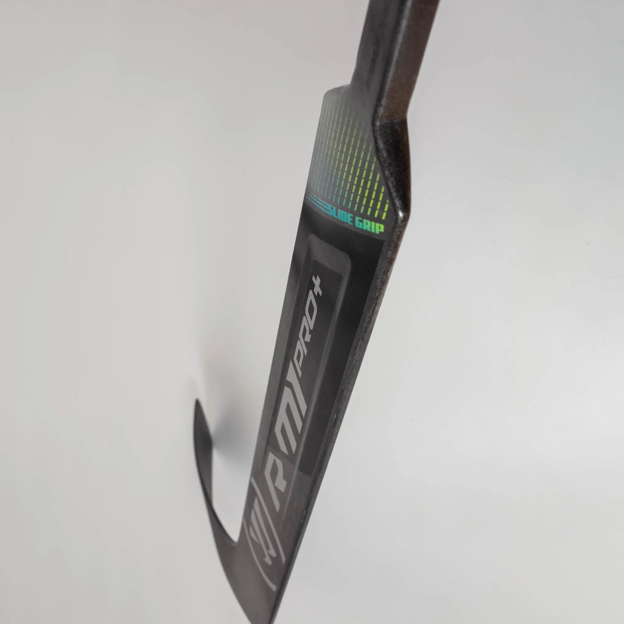 Warrior Ritual M1 Pro  Intermediate Goalie Stick