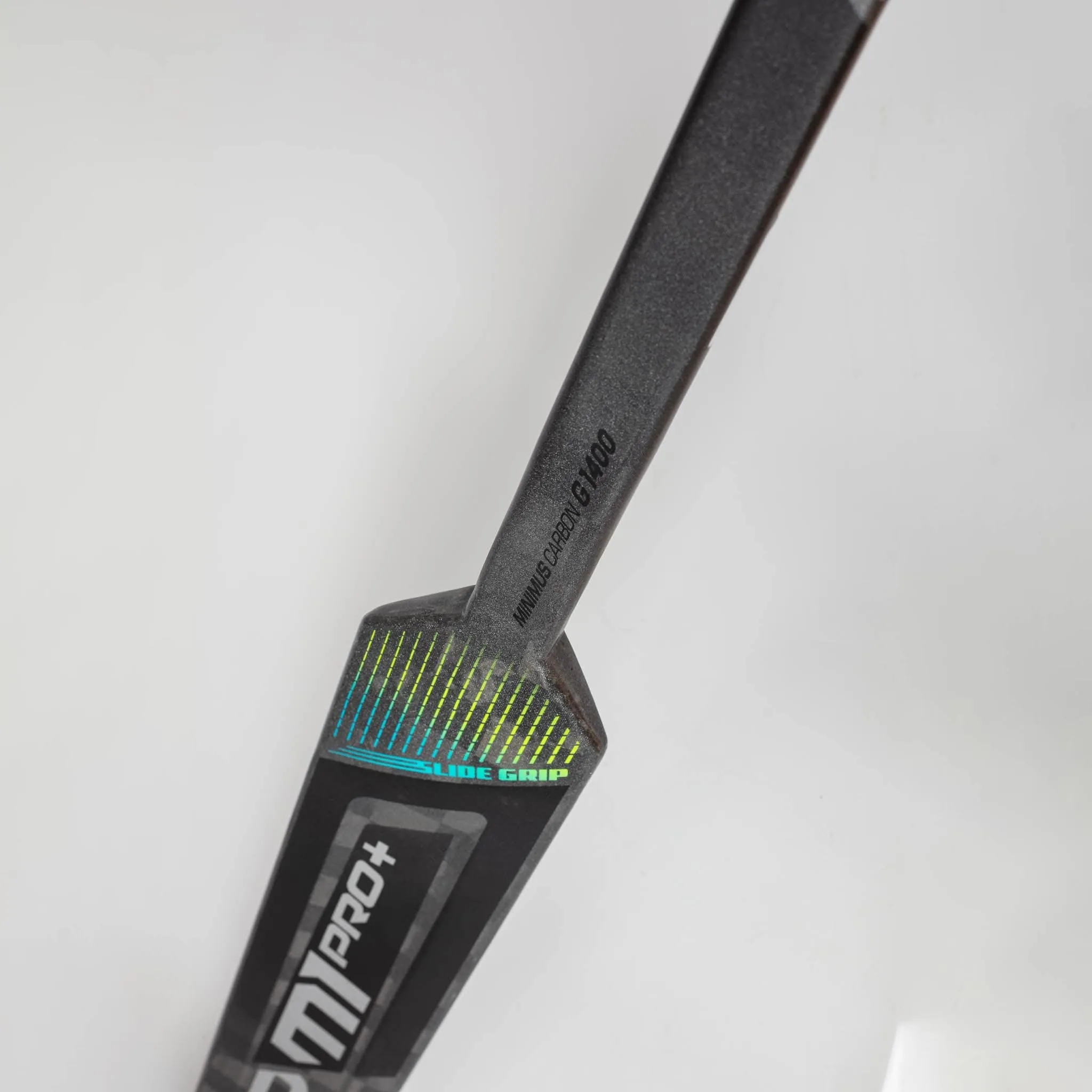 Warrior Ritual M1 Pro  Intermediate Goalie Stick
