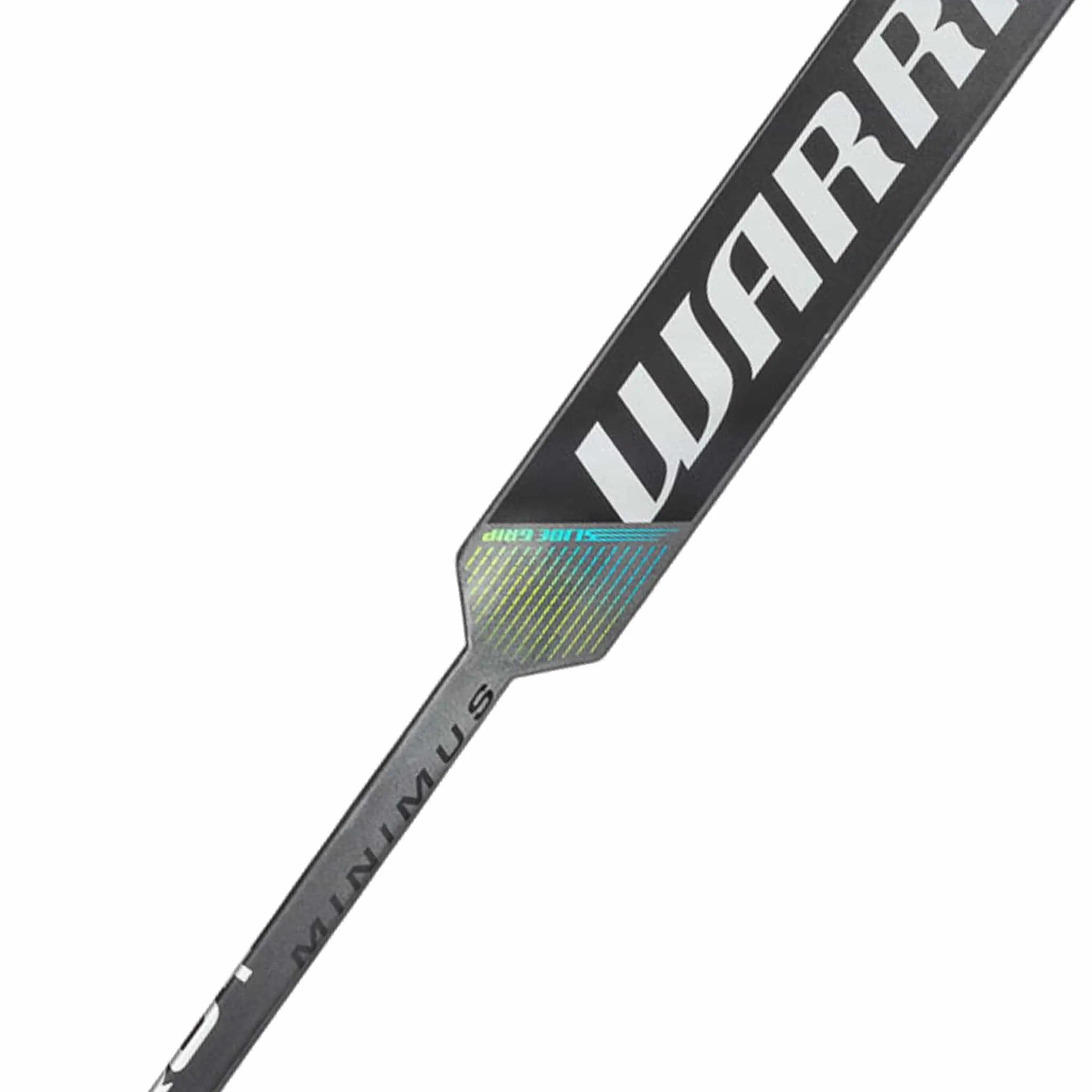 Warrior Ritual M1 Pro  Intermediate Goalie Stick