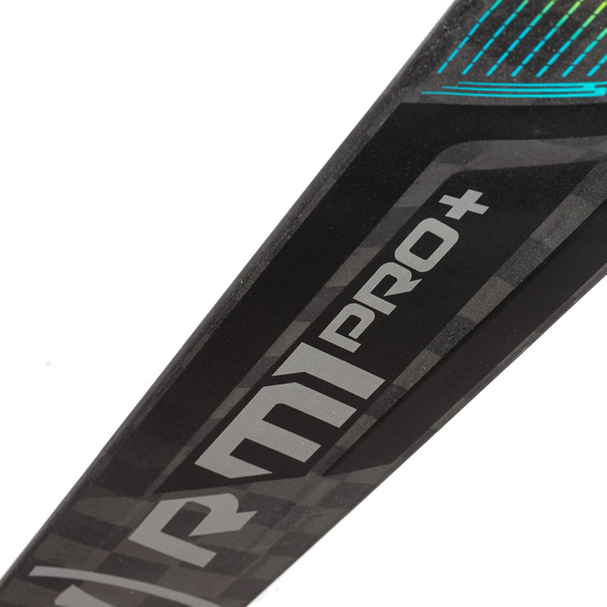 Warrior Ritual M1 Pro  Intermediate Goalie Stick