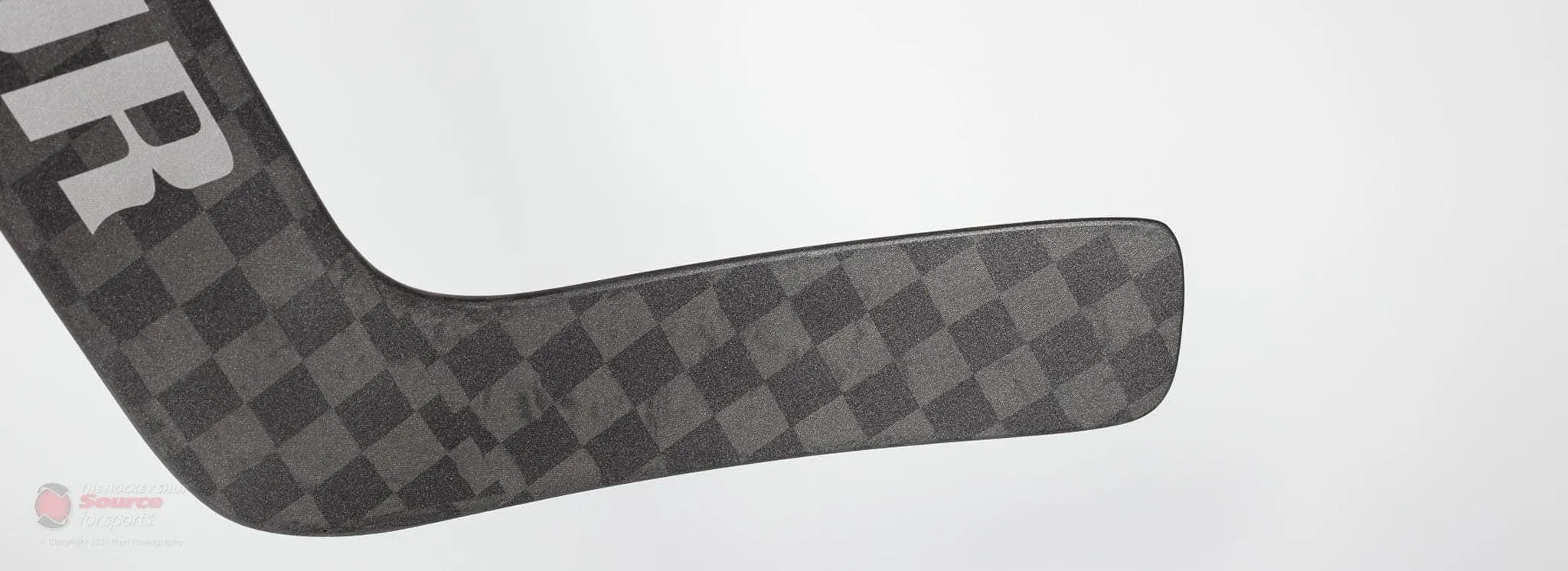 Warrior Ritual M1 Pro  Intermediate Goalie Stick