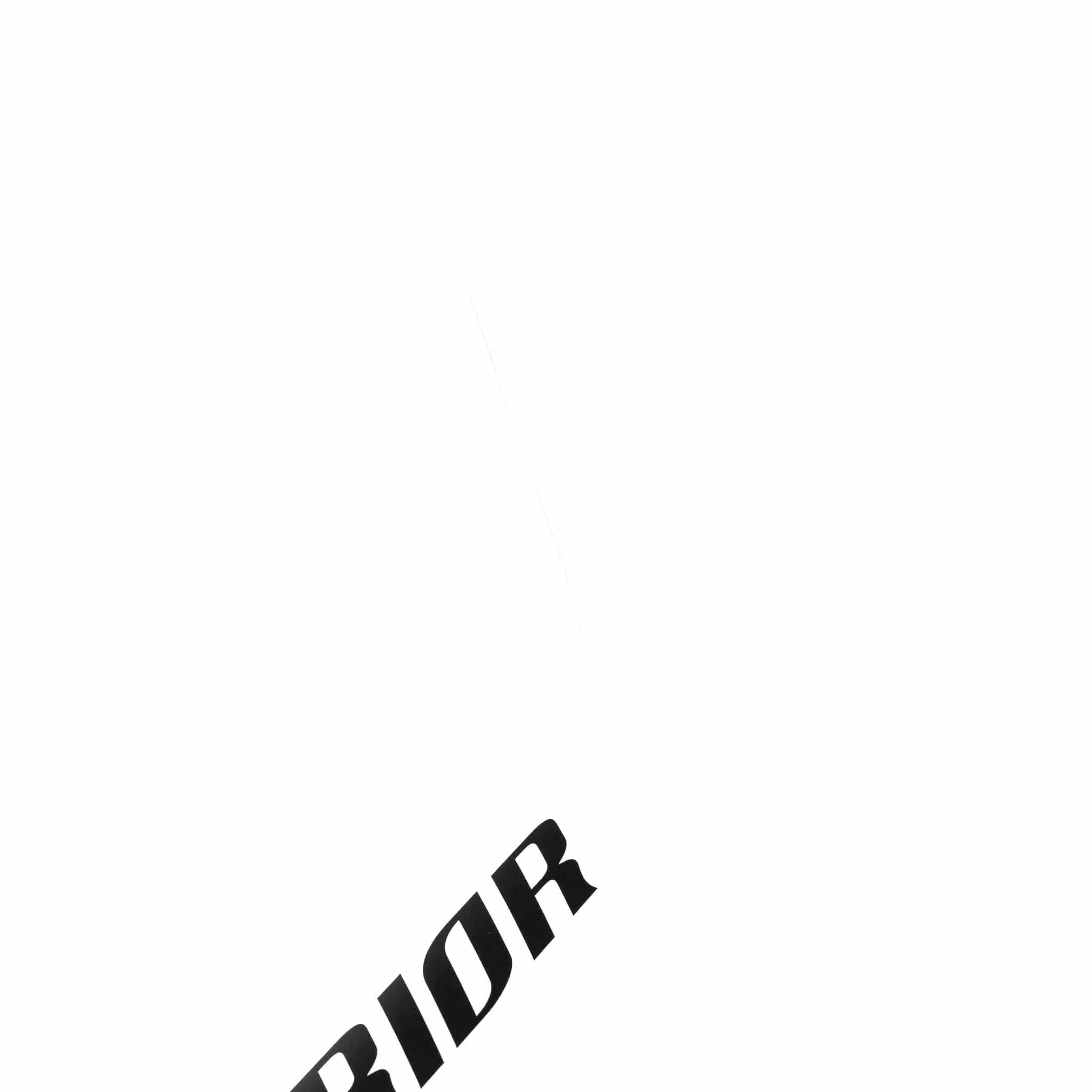 Warrior Ritual M1 SR  Junior Goalie Stick