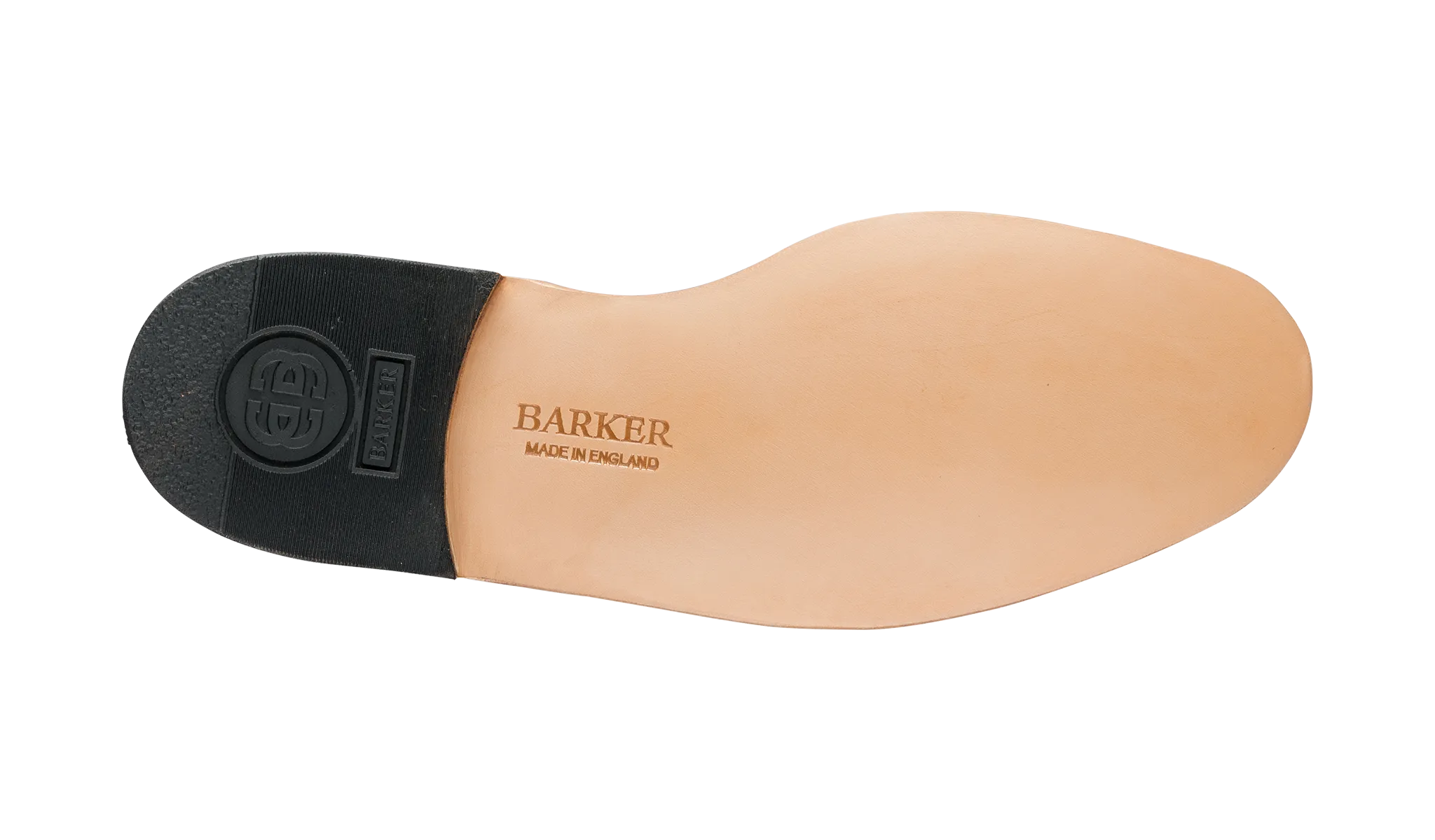 William - Cedar Calf Loafer