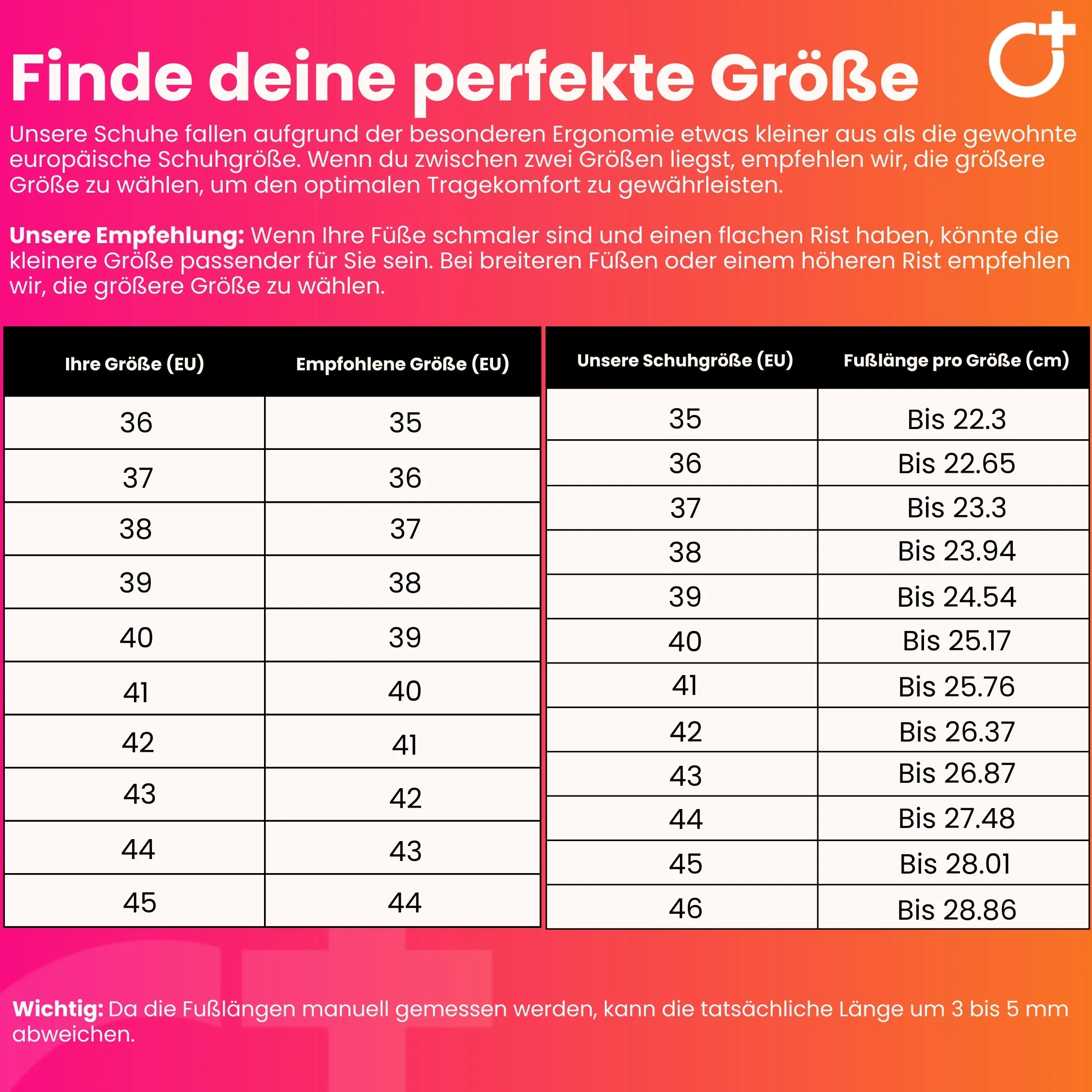 Winter Stiefel für kalte Tage