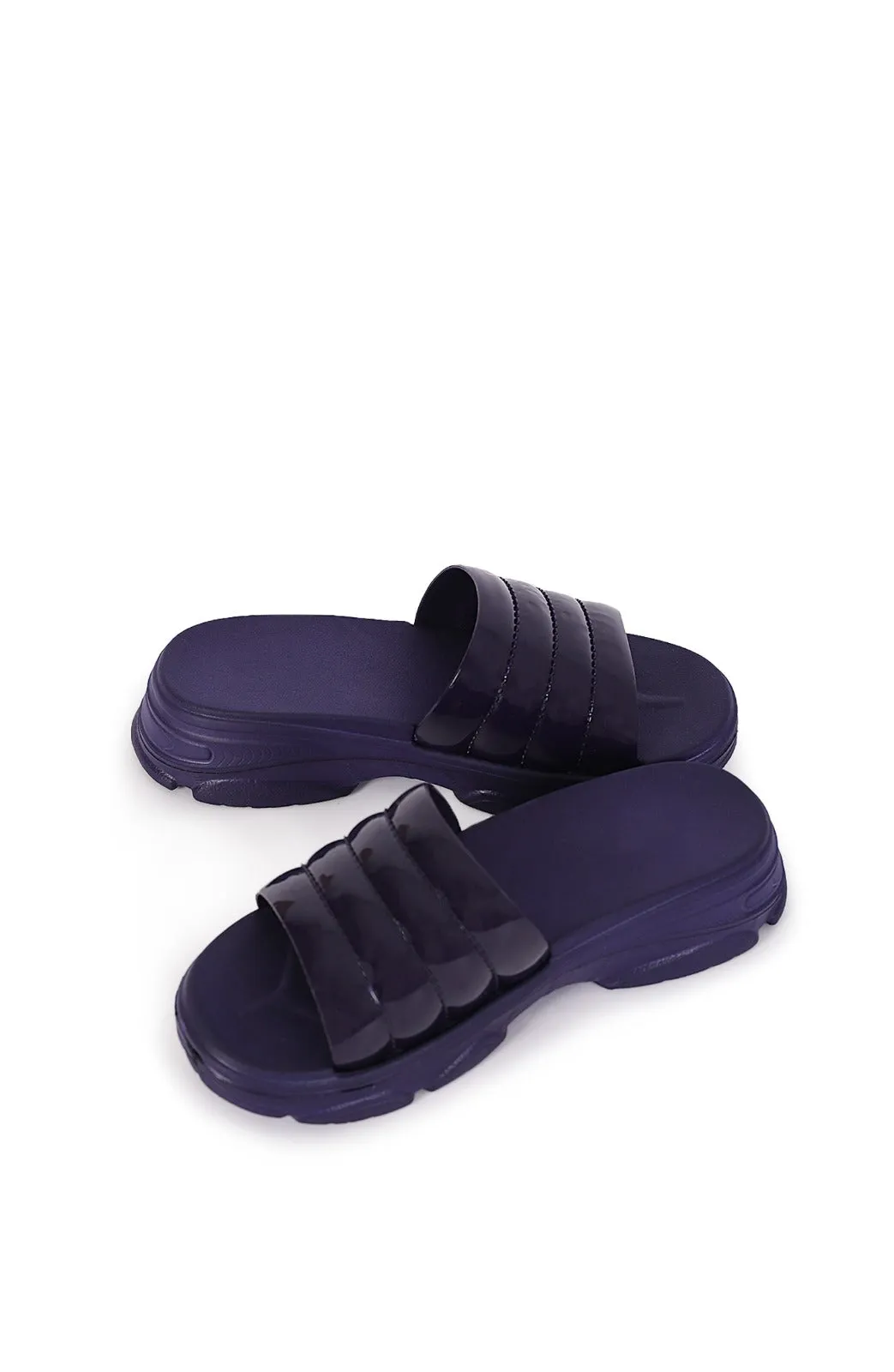 Women Casual Slippers of Fine EVR