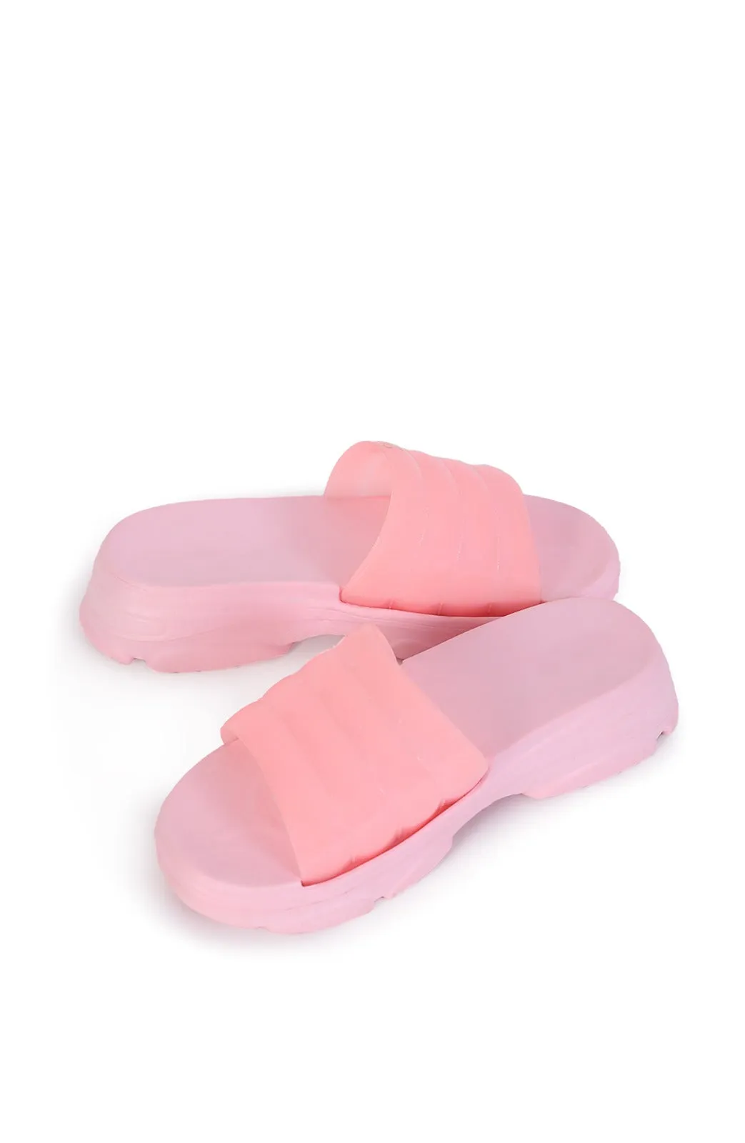 Women Casual Slippers of Fine EVR