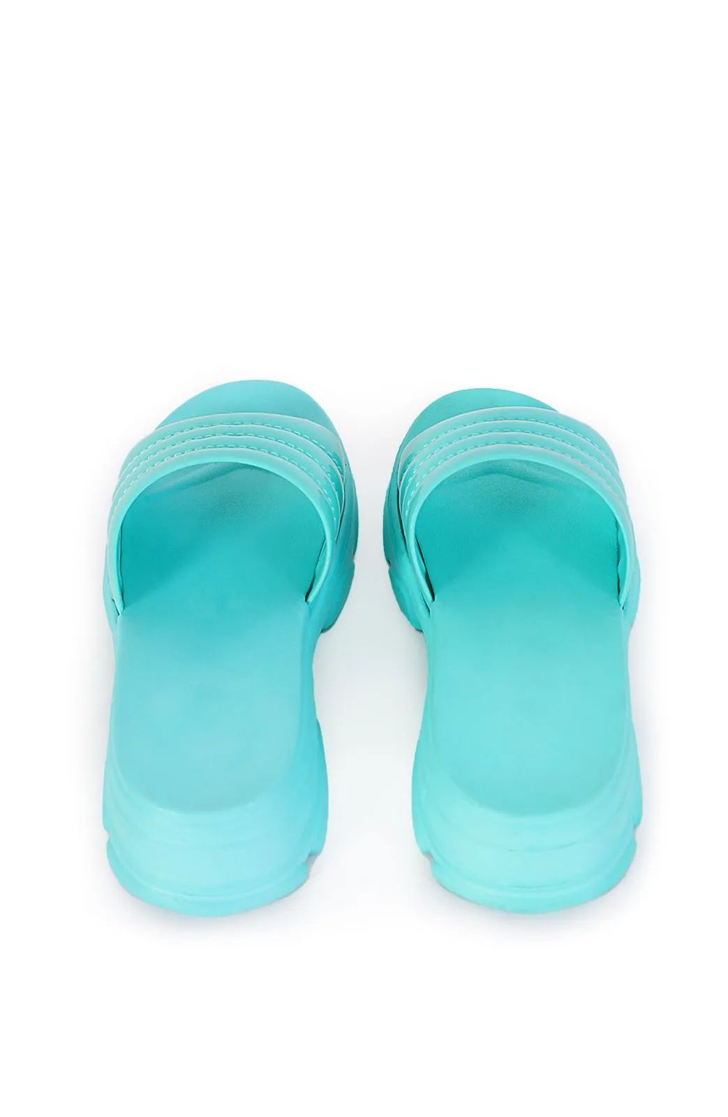 Women Casual Slippers of Fine EVR