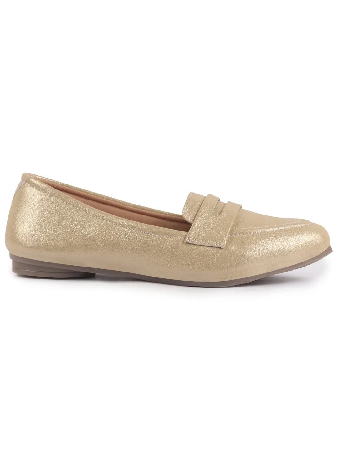 Women Party Ethnic Flat Loafers Glittery Embellished Slip On Ballerina Casual Moccasin Shoes