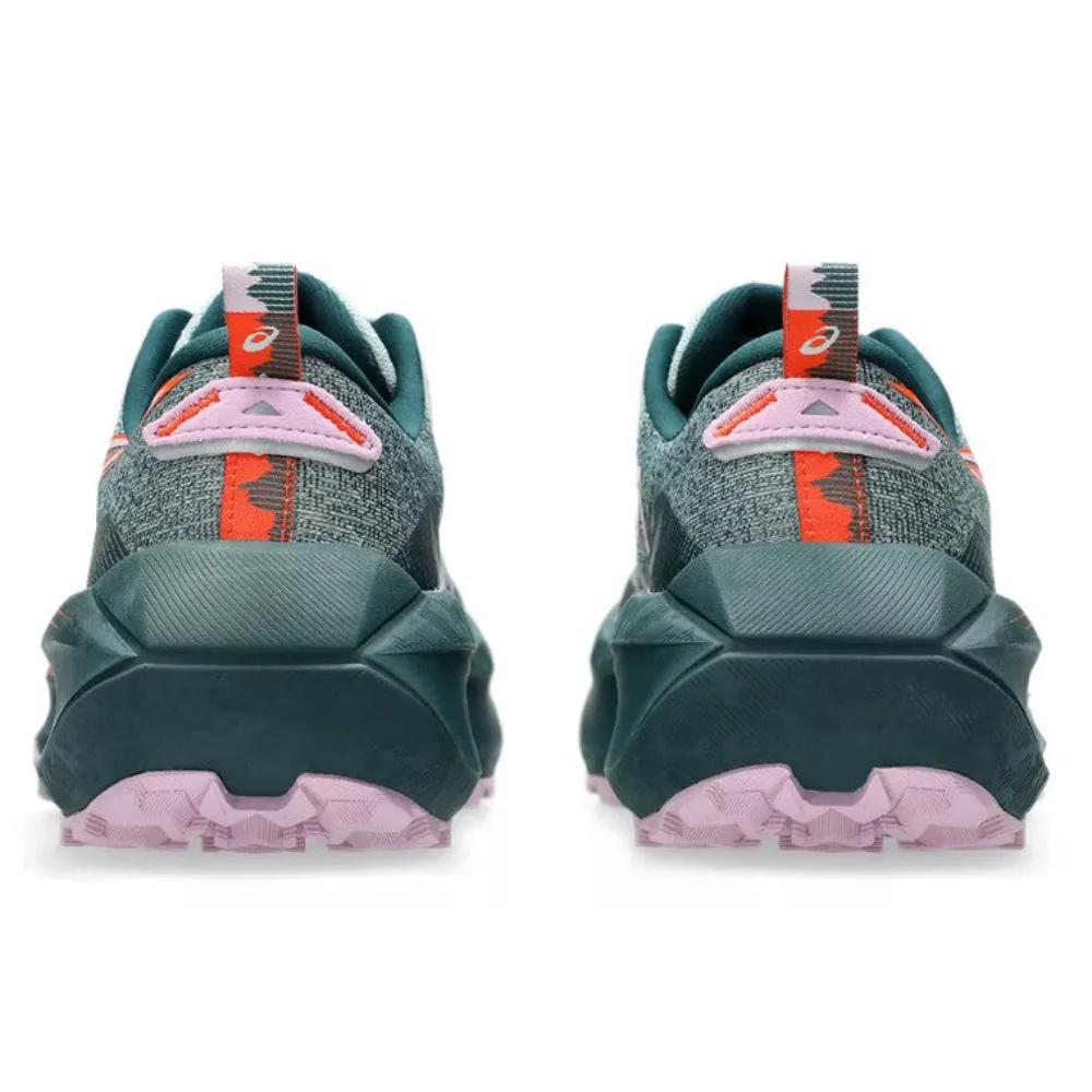 Womens Asics Trabuco Max 4 (B-Width)