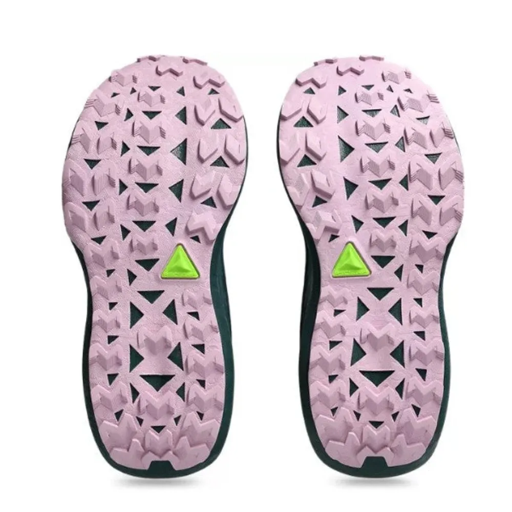 Womens Asics Trabuco Max 4 (B-Width)