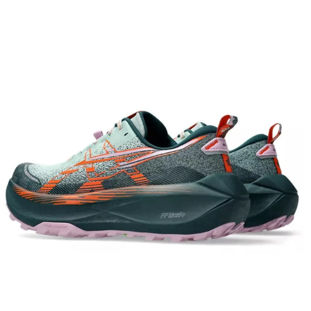 Womens Asics Trabuco Max 4 (B-Width)