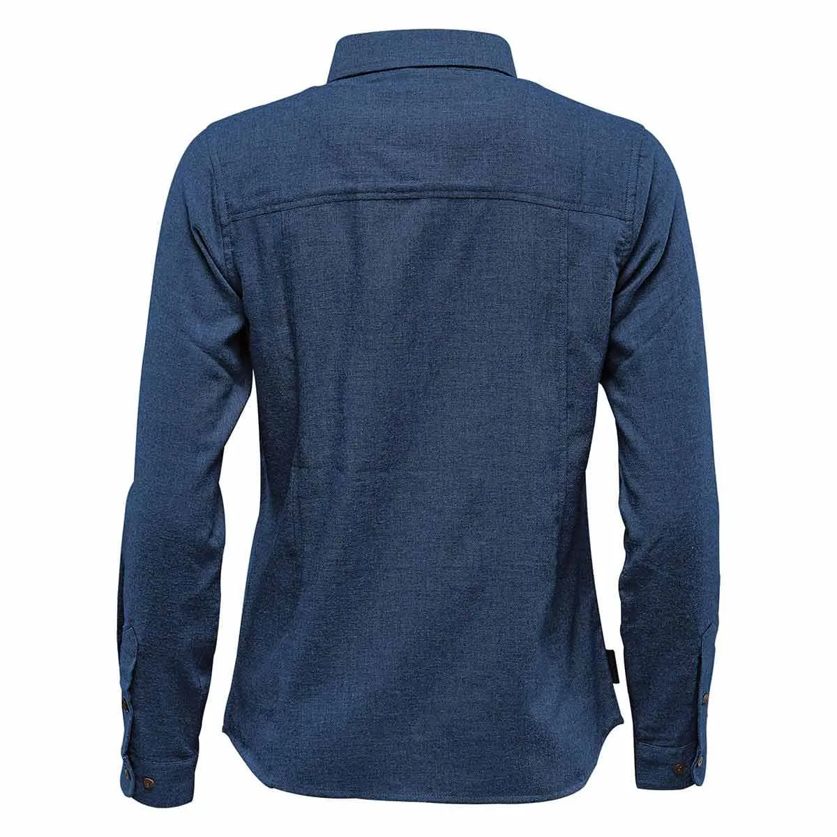 Women's Cambridge L/S Shirt - SLW-1W