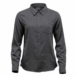 Women's Cambridge L/S Shirt - SLW-1W