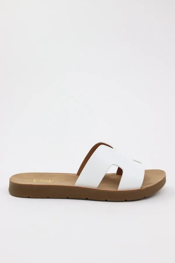 Women's Casual Slides