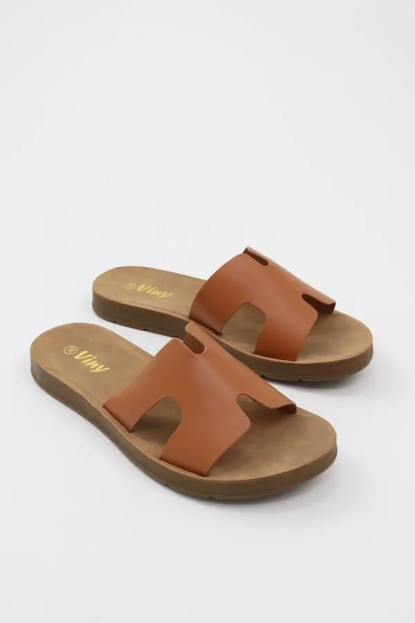Women's Casual Slides