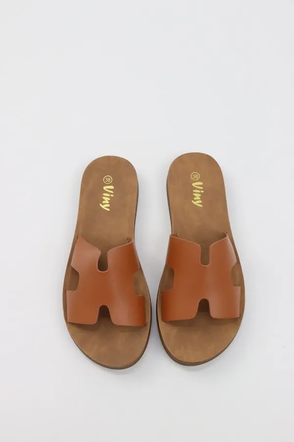 Women's Casual Slides