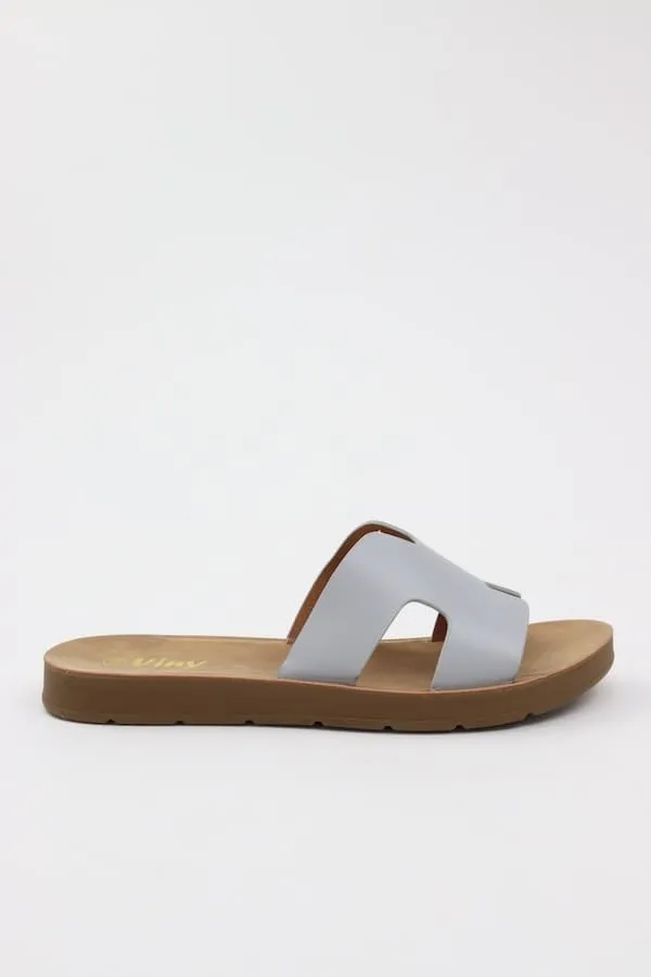 Women's Casual Slides
