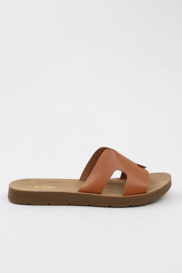 Women's Casual Slides