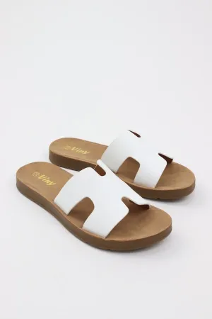 Women's Casual Slides