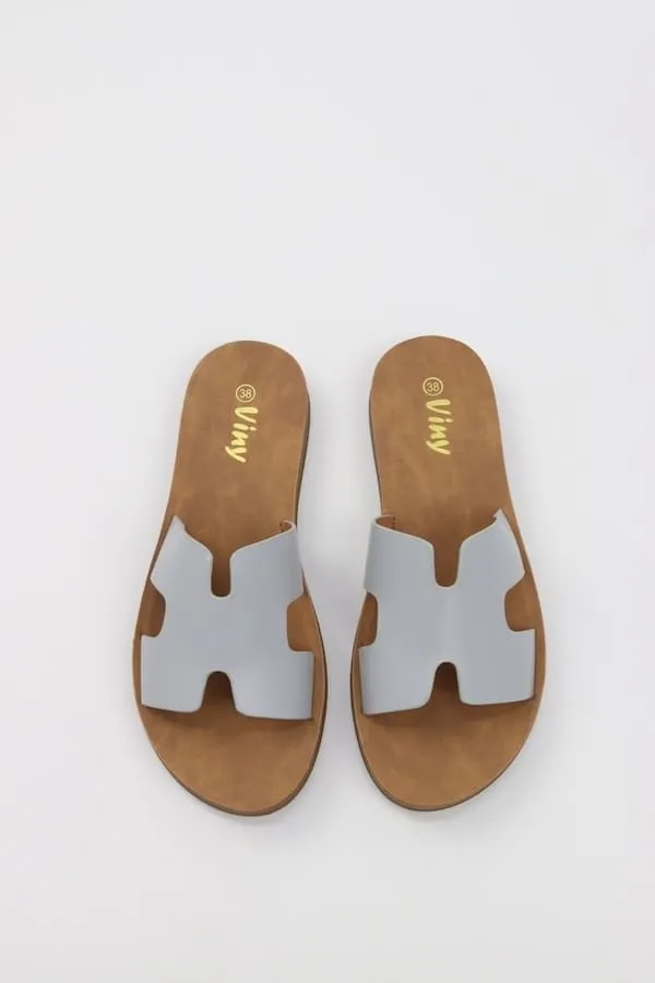 Women's Casual Slides