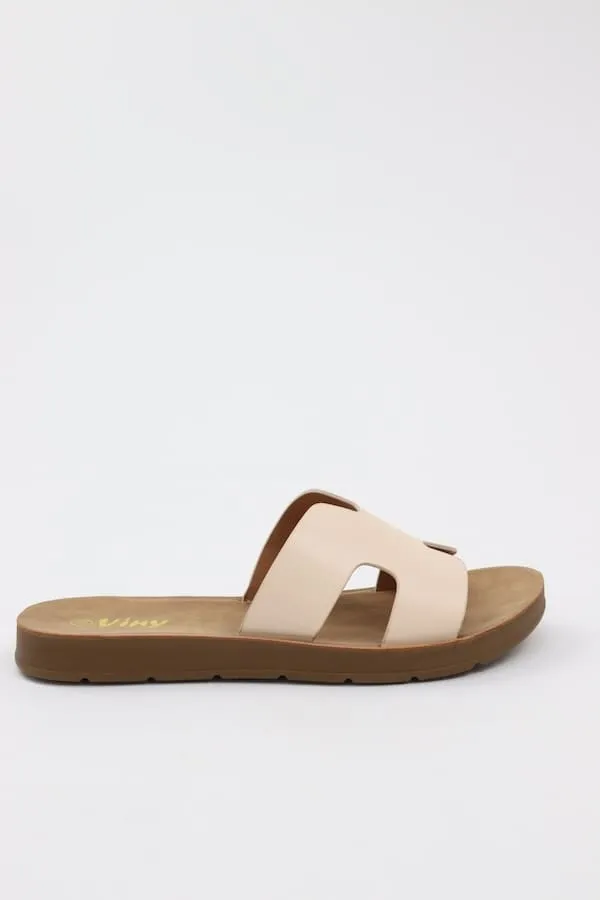 Women's Casual Slides