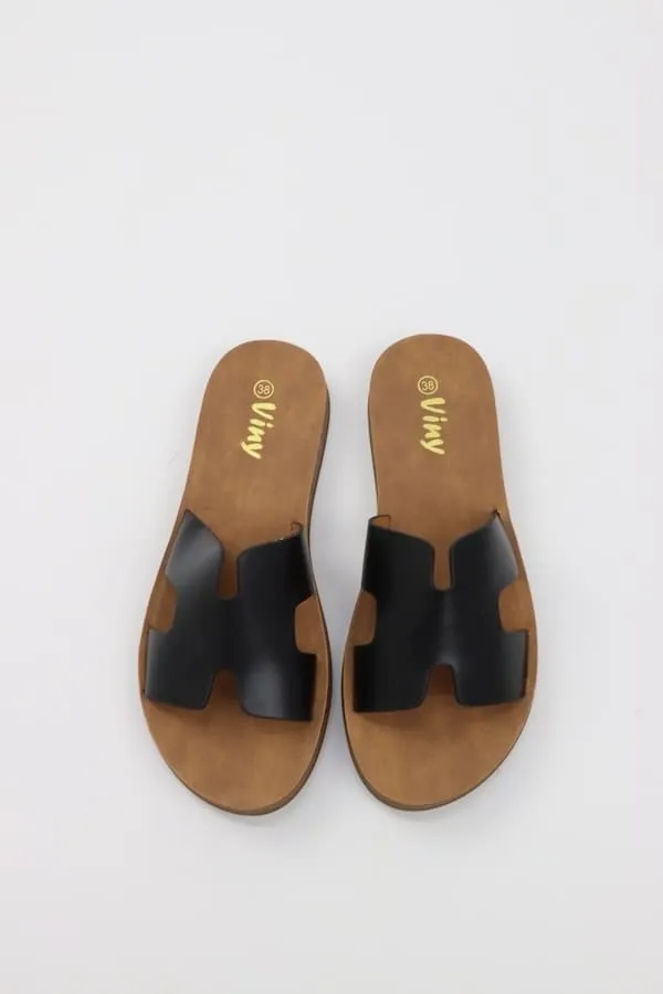 Women's Casual Slides