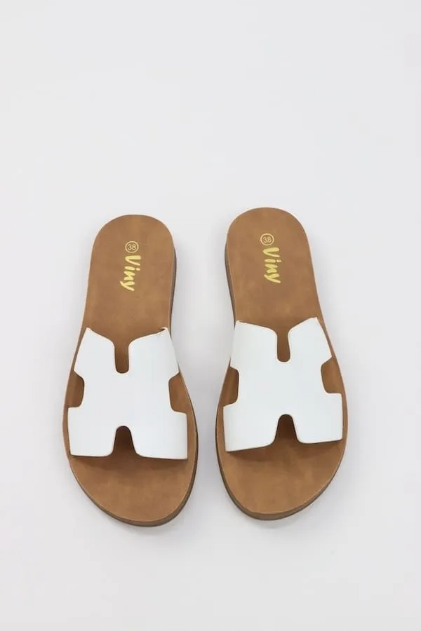 Women's Casual Slides