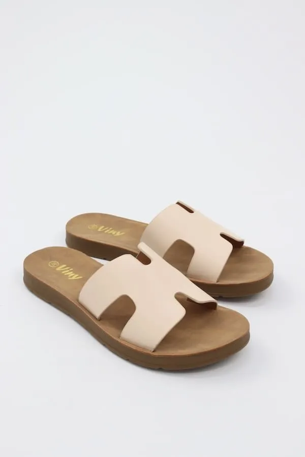 Women's Casual Slides